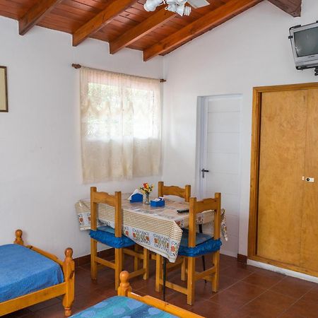 Departamentos VILLAHERMOSA de Un Dormitorio - Dos Dormitorios y Monoambientes San Clemente del Tuyú Exterior foto