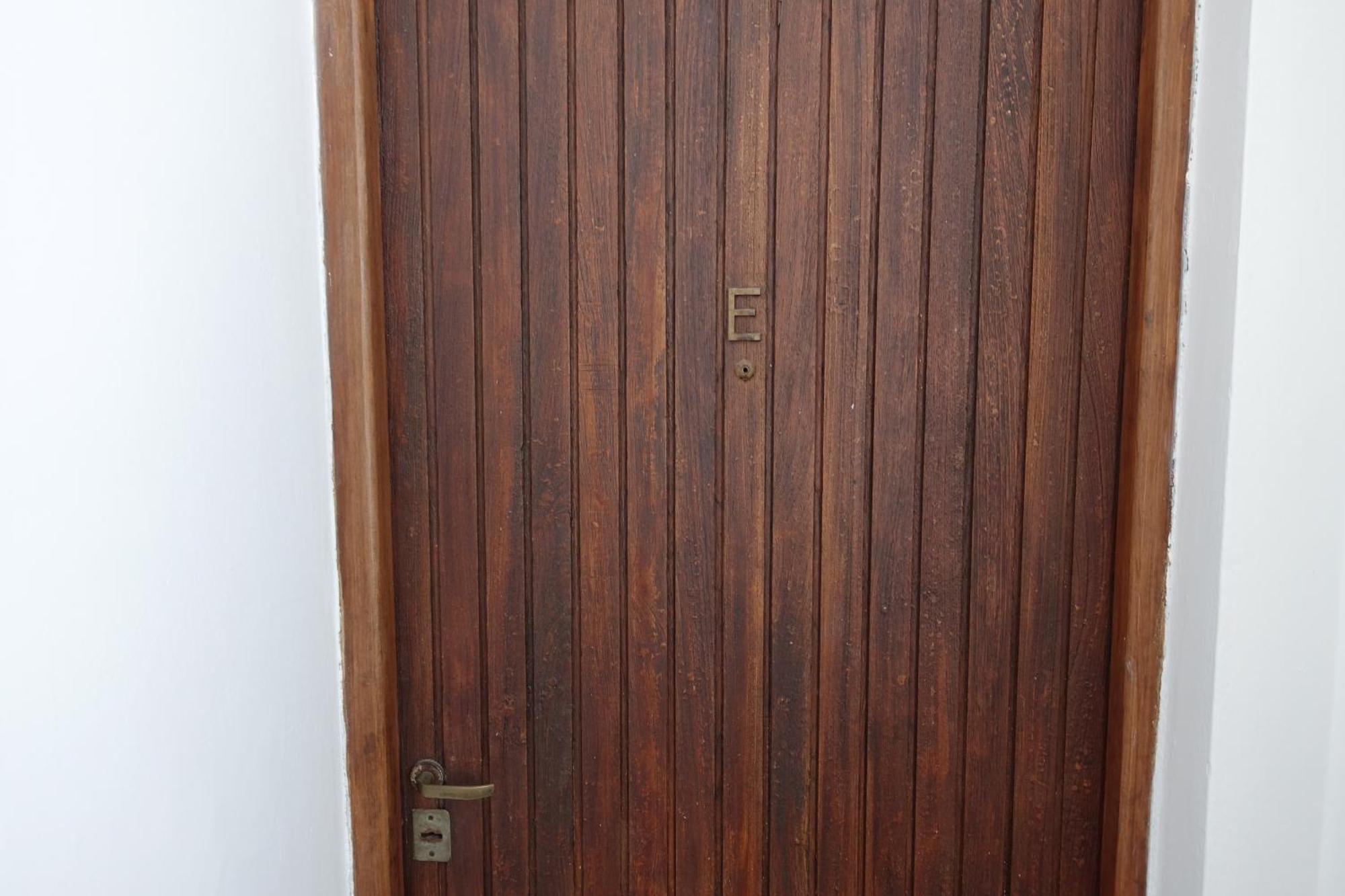 Departamentos VILLAHERMOSA de Un Dormitorio - Dos Dormitorios y Monoambientes San Clemente del Tuyú Exterior foto