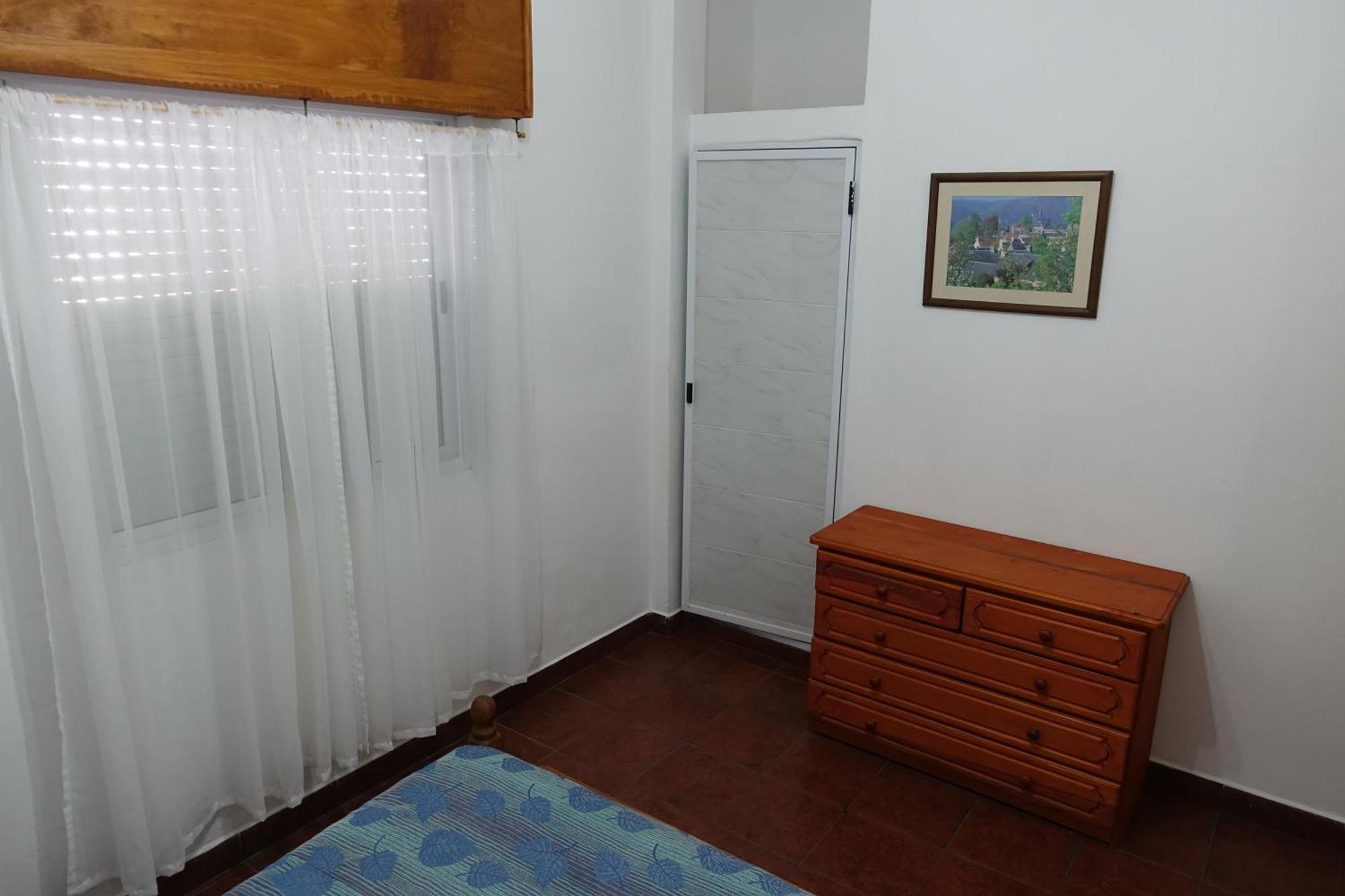 Departamentos VILLAHERMOSA de Un Dormitorio - Dos Dormitorios y Monoambientes San Clemente del Tuyú Exterior foto