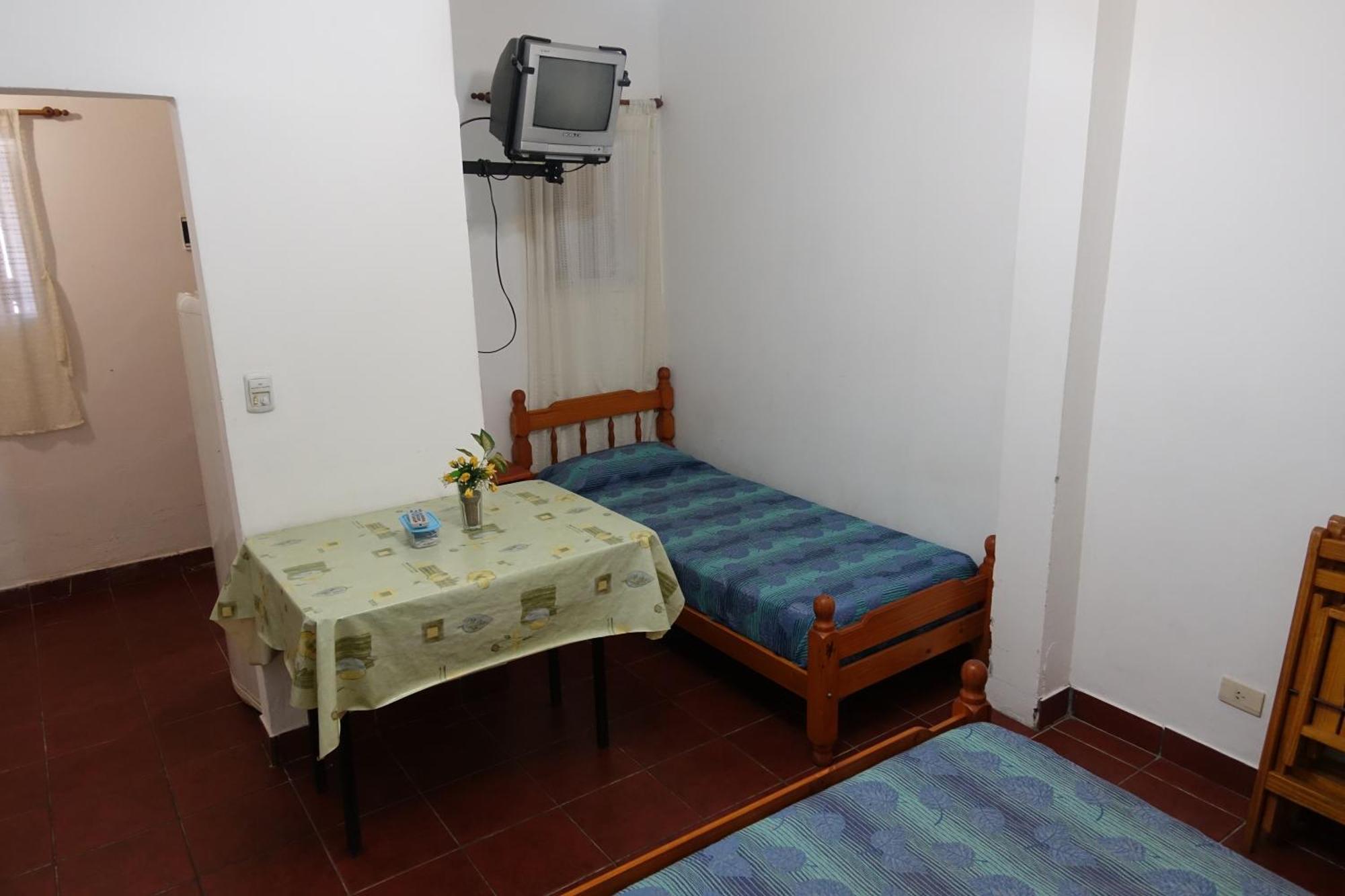 Departamentos VILLAHERMOSA de Un Dormitorio - Dos Dormitorios y Monoambientes San Clemente del Tuyú Exterior foto
