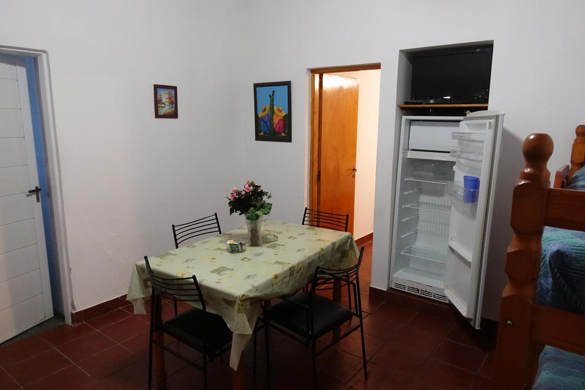 Departamentos VILLAHERMOSA de Un Dormitorio - Dos Dormitorios y Monoambientes San Clemente del Tuyú Exterior foto