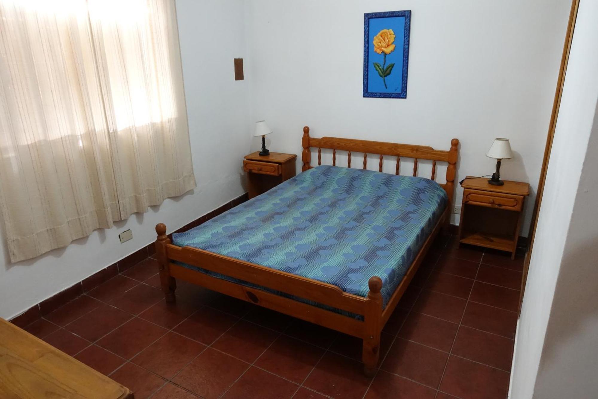 Departamentos VILLAHERMOSA de Un Dormitorio - Dos Dormitorios y Monoambientes San Clemente del Tuyú Exterior foto