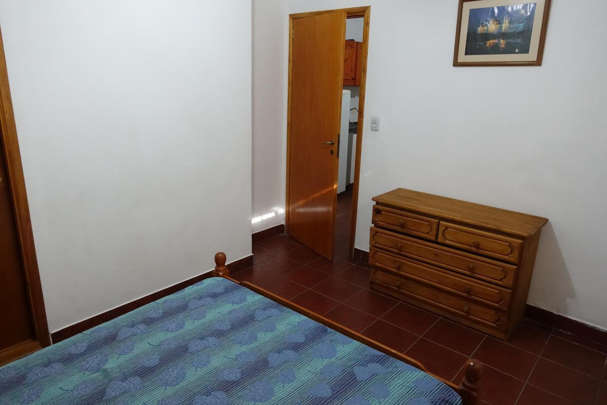 Departamentos VILLAHERMOSA de Un Dormitorio - Dos Dormitorios y Monoambientes San Clemente del Tuyú Exterior foto