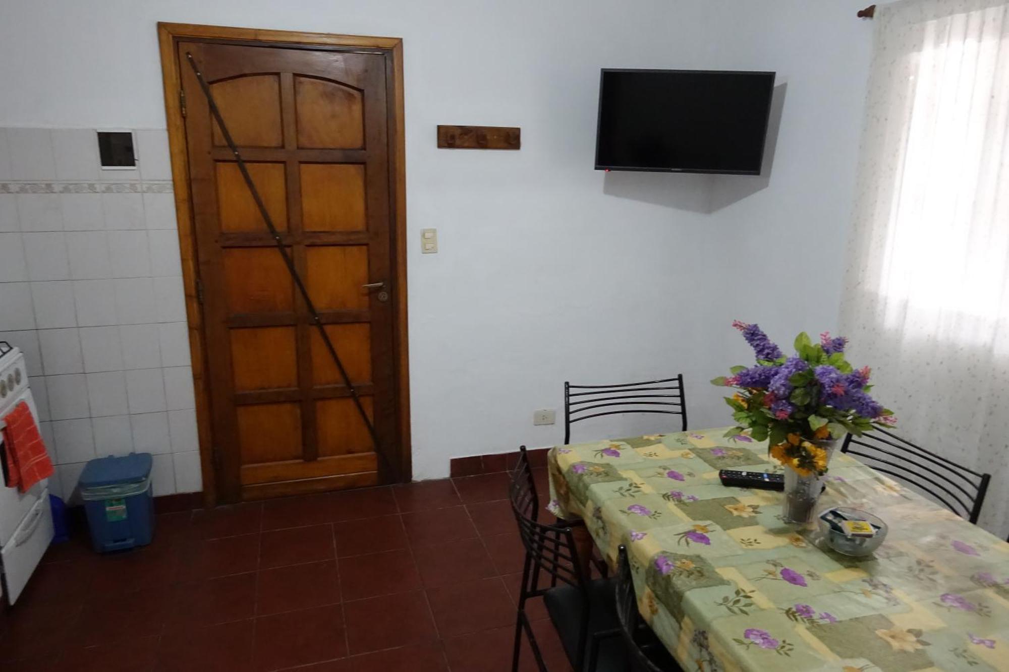 Departamentos VILLAHERMOSA de Un Dormitorio - Dos Dormitorios y Monoambientes San Clemente del Tuyú Exterior foto