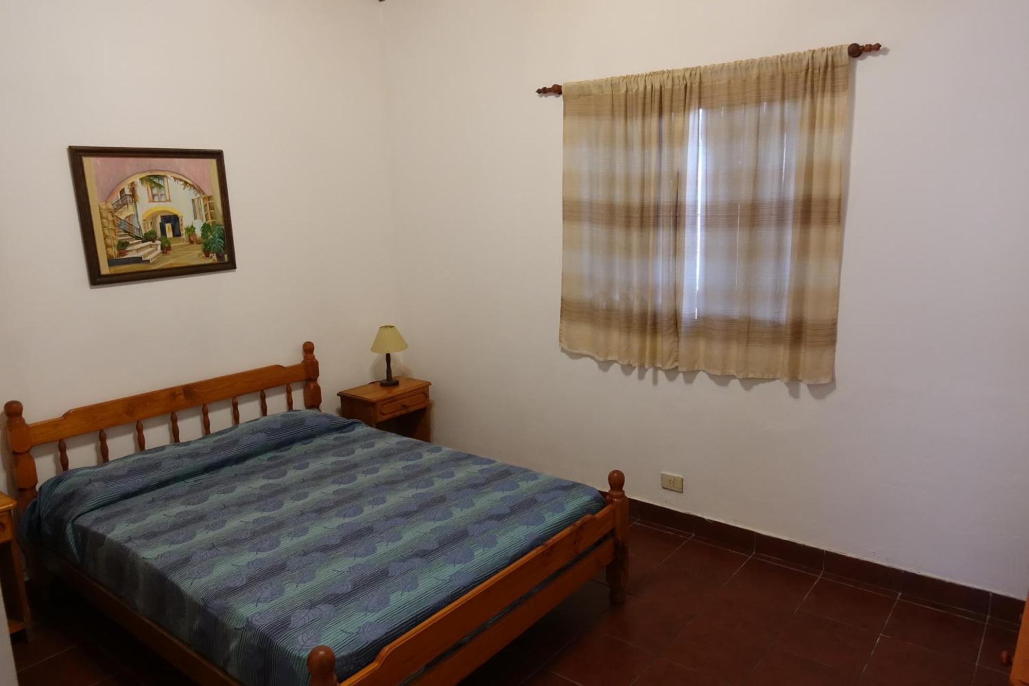 Departamentos VILLAHERMOSA de Un Dormitorio - Dos Dormitorios y Monoambientes San Clemente del Tuyú Exterior foto