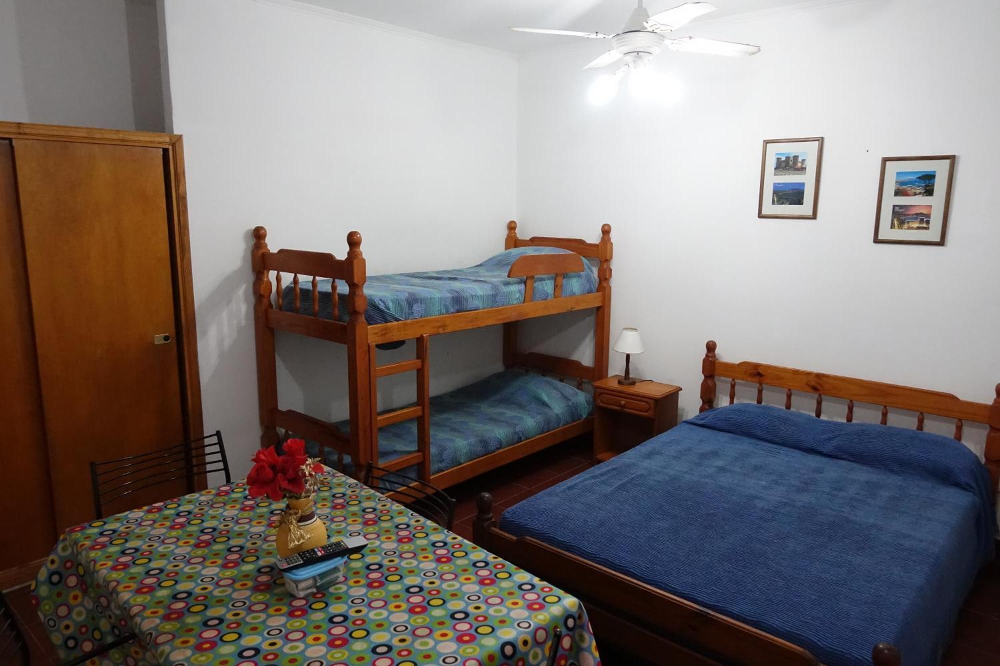 Departamentos VILLAHERMOSA de Un Dormitorio - Dos Dormitorios y Monoambientes San Clemente del Tuyú Exterior foto