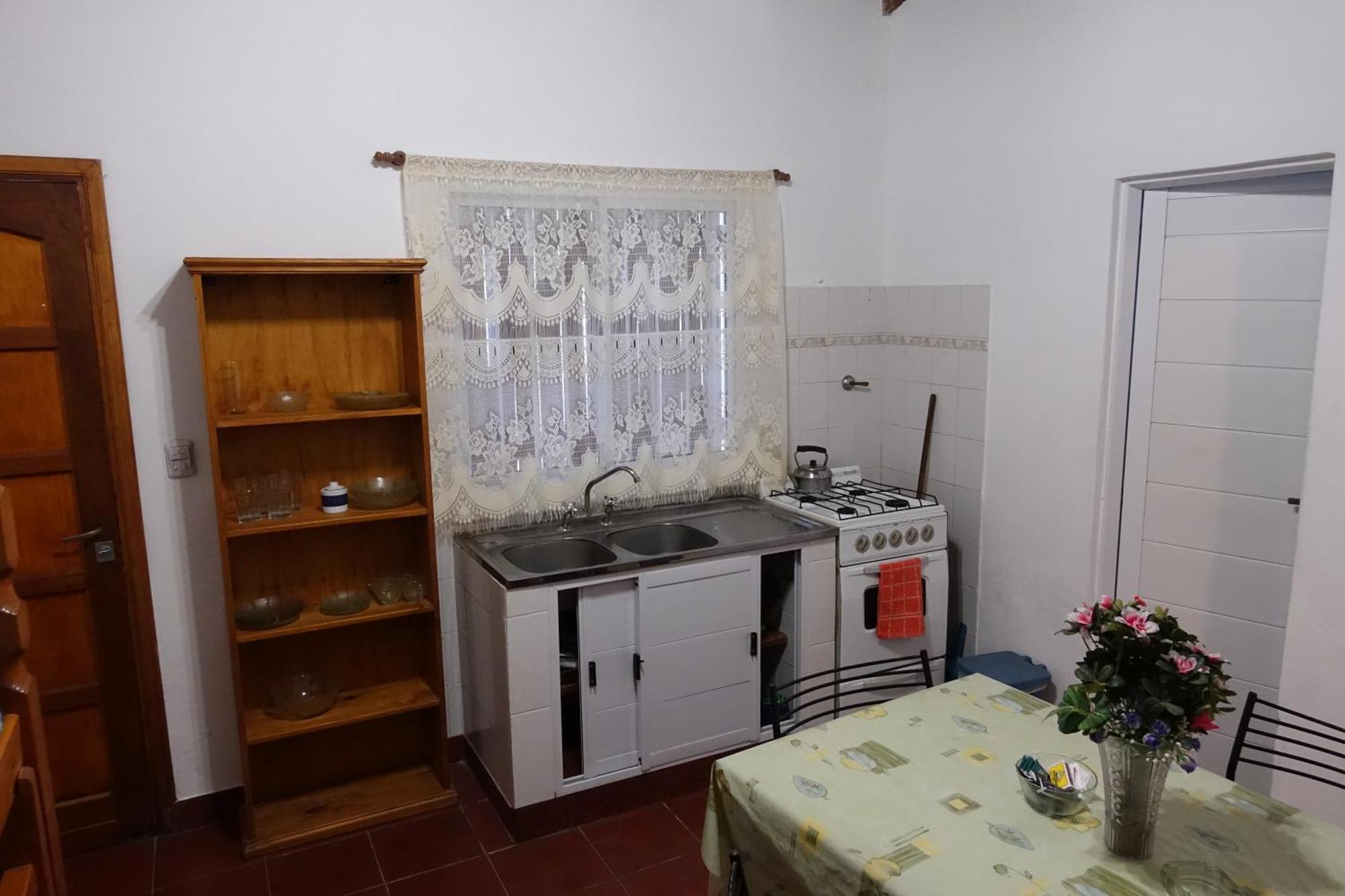 Departamentos VILLAHERMOSA de Un Dormitorio - Dos Dormitorios y Monoambientes San Clemente del Tuyú Exterior foto