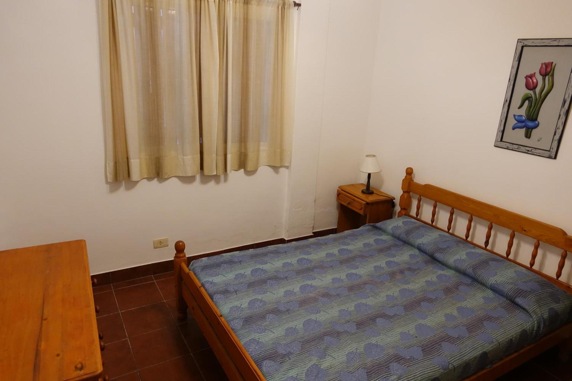 Departamentos VILLAHERMOSA de Un Dormitorio - Dos Dormitorios y Monoambientes San Clemente del Tuyú Exterior foto