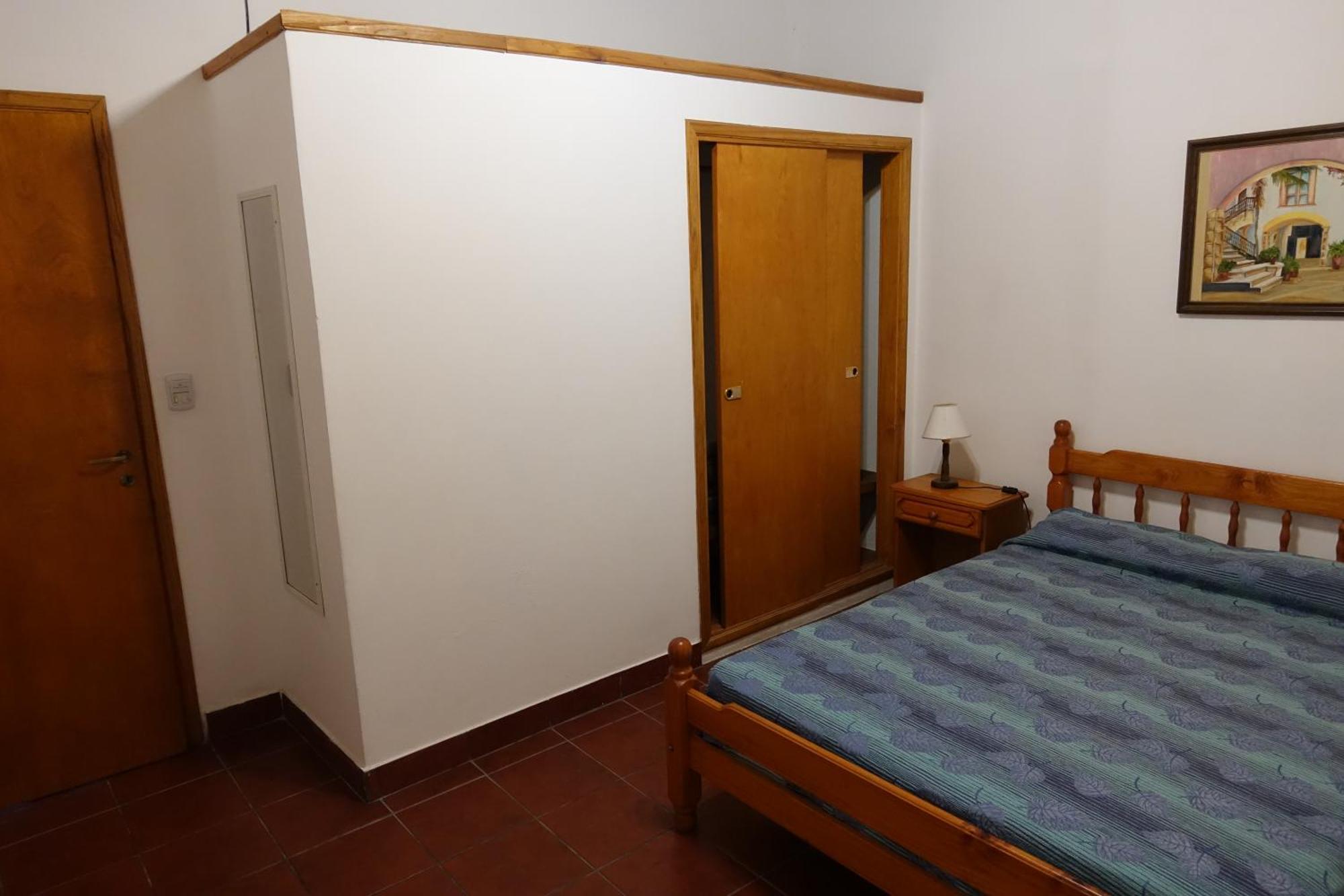 Departamentos VILLAHERMOSA de Un Dormitorio - Dos Dormitorios y Monoambientes San Clemente del Tuyú Exterior foto