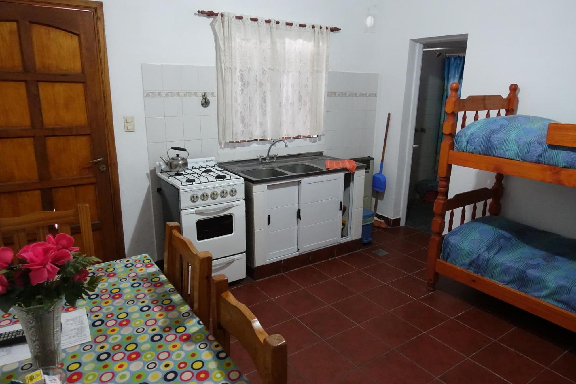 Departamentos VILLAHERMOSA de Un Dormitorio - Dos Dormitorios y Monoambientes San Clemente del Tuyú Exterior foto