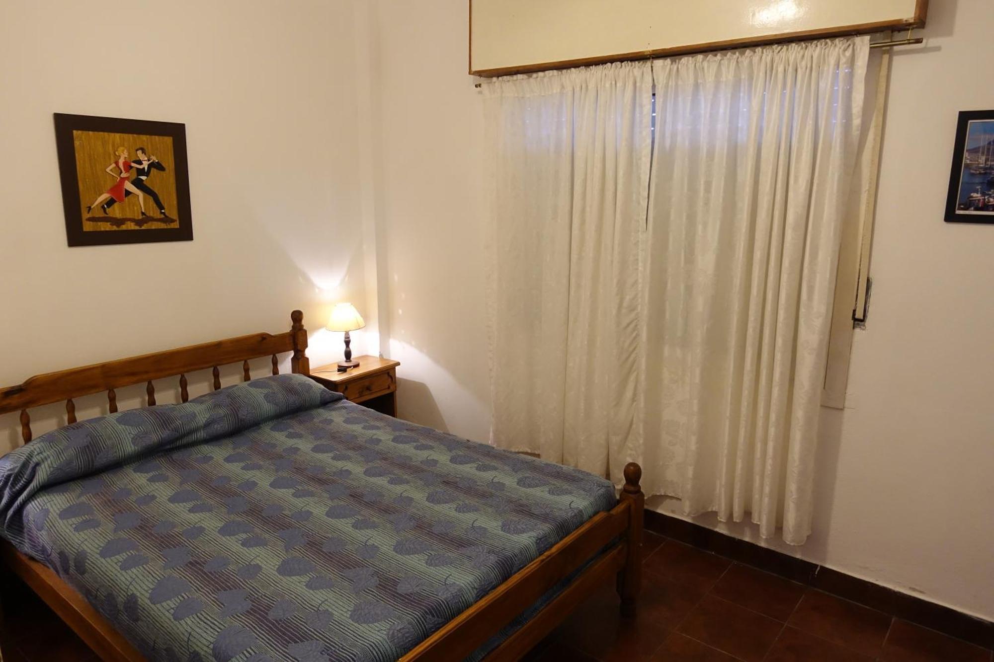 Departamentos VILLAHERMOSA de Un Dormitorio - Dos Dormitorios y Monoambientes San Clemente del Tuyú Exterior foto