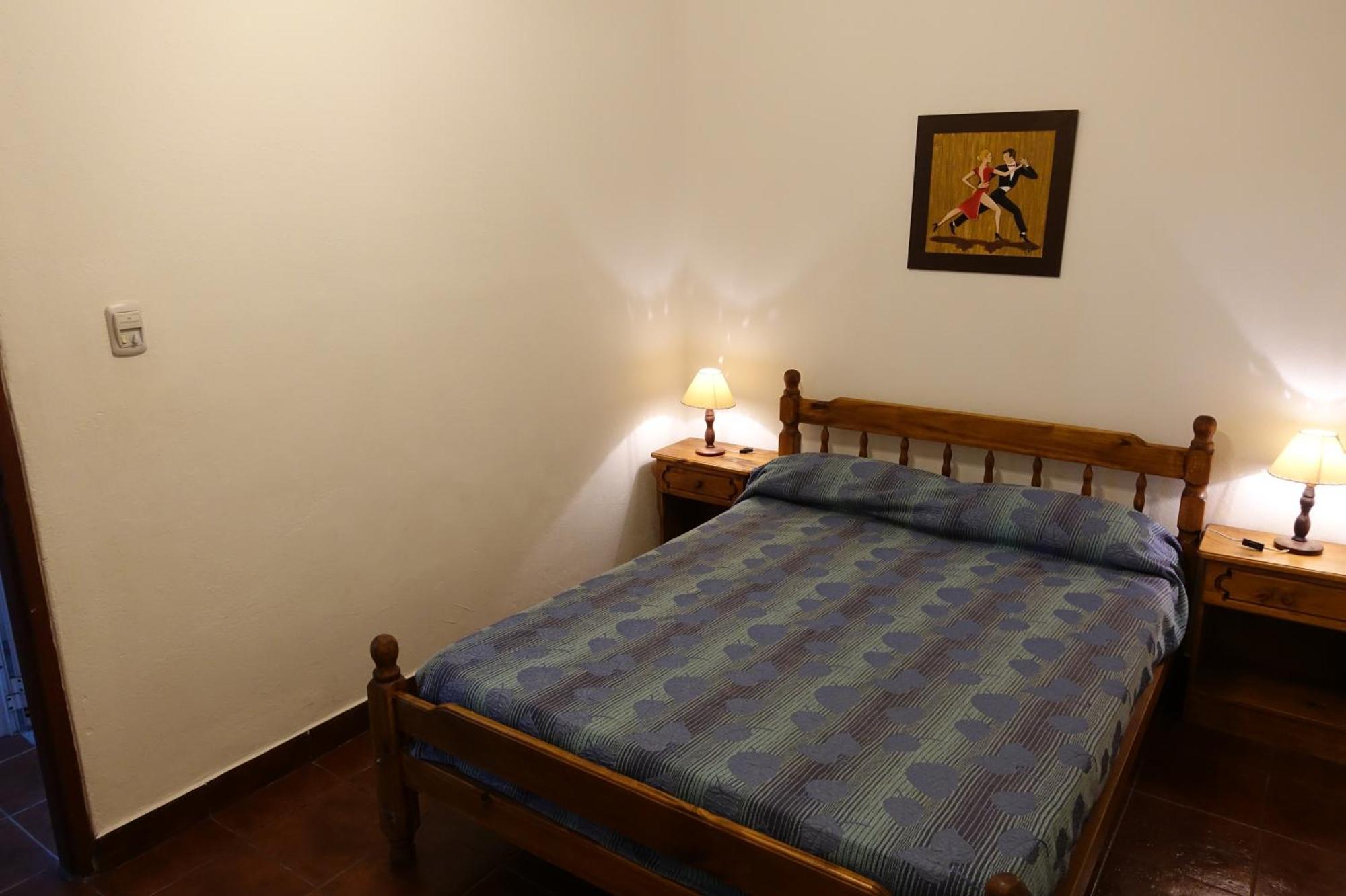Departamentos VILLAHERMOSA de Un Dormitorio - Dos Dormitorios y Monoambientes San Clemente del Tuyú Exterior foto