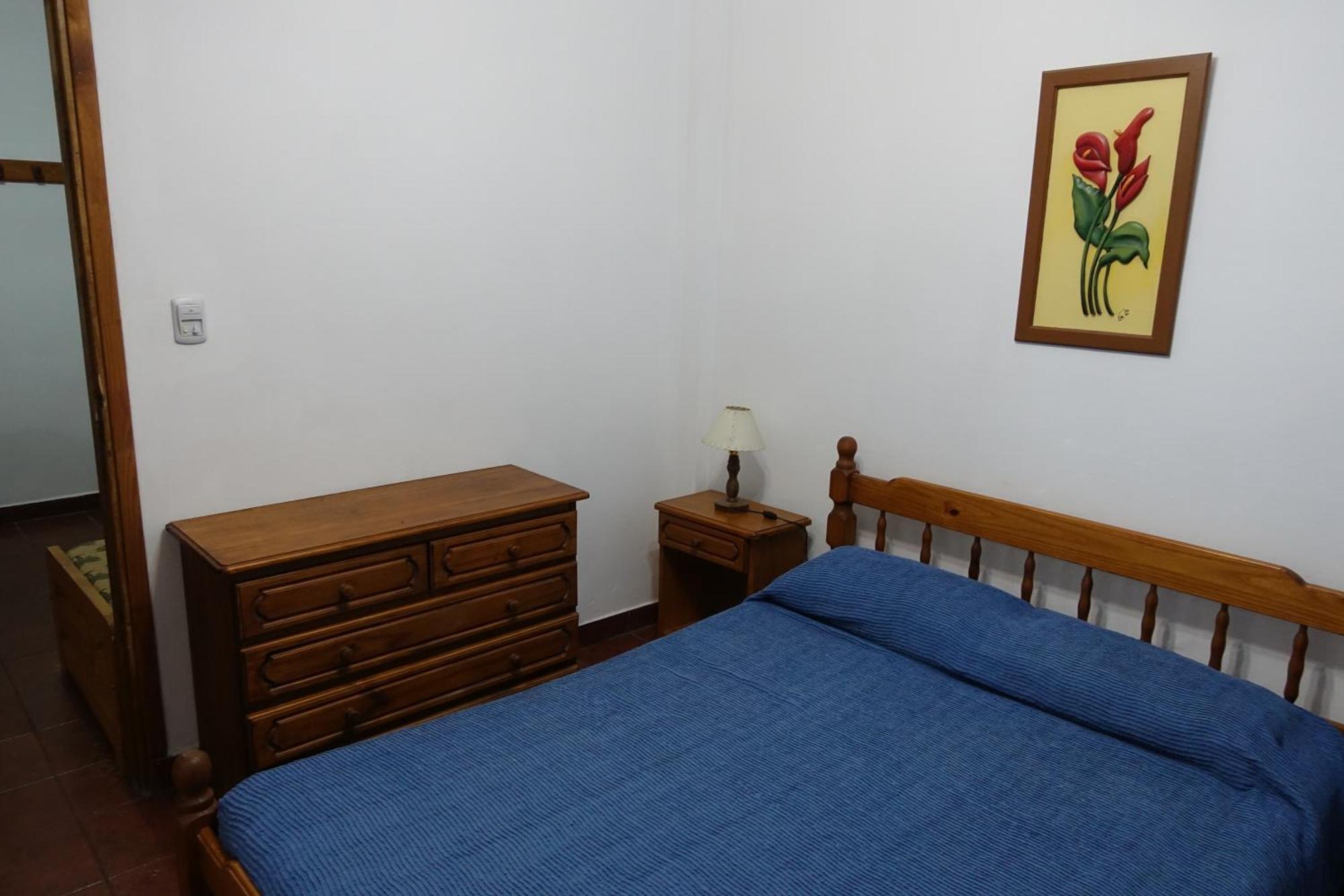 Departamentos VILLAHERMOSA de Un Dormitorio - Dos Dormitorios y Monoambientes San Clemente del Tuyú Exterior foto