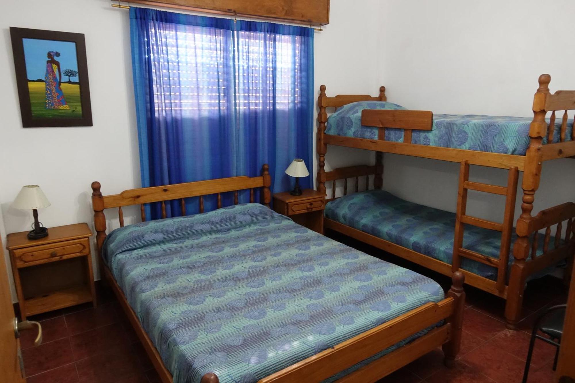 Departamentos VILLAHERMOSA de Un Dormitorio - Dos Dormitorios y Monoambientes San Clemente del Tuyú Exterior foto