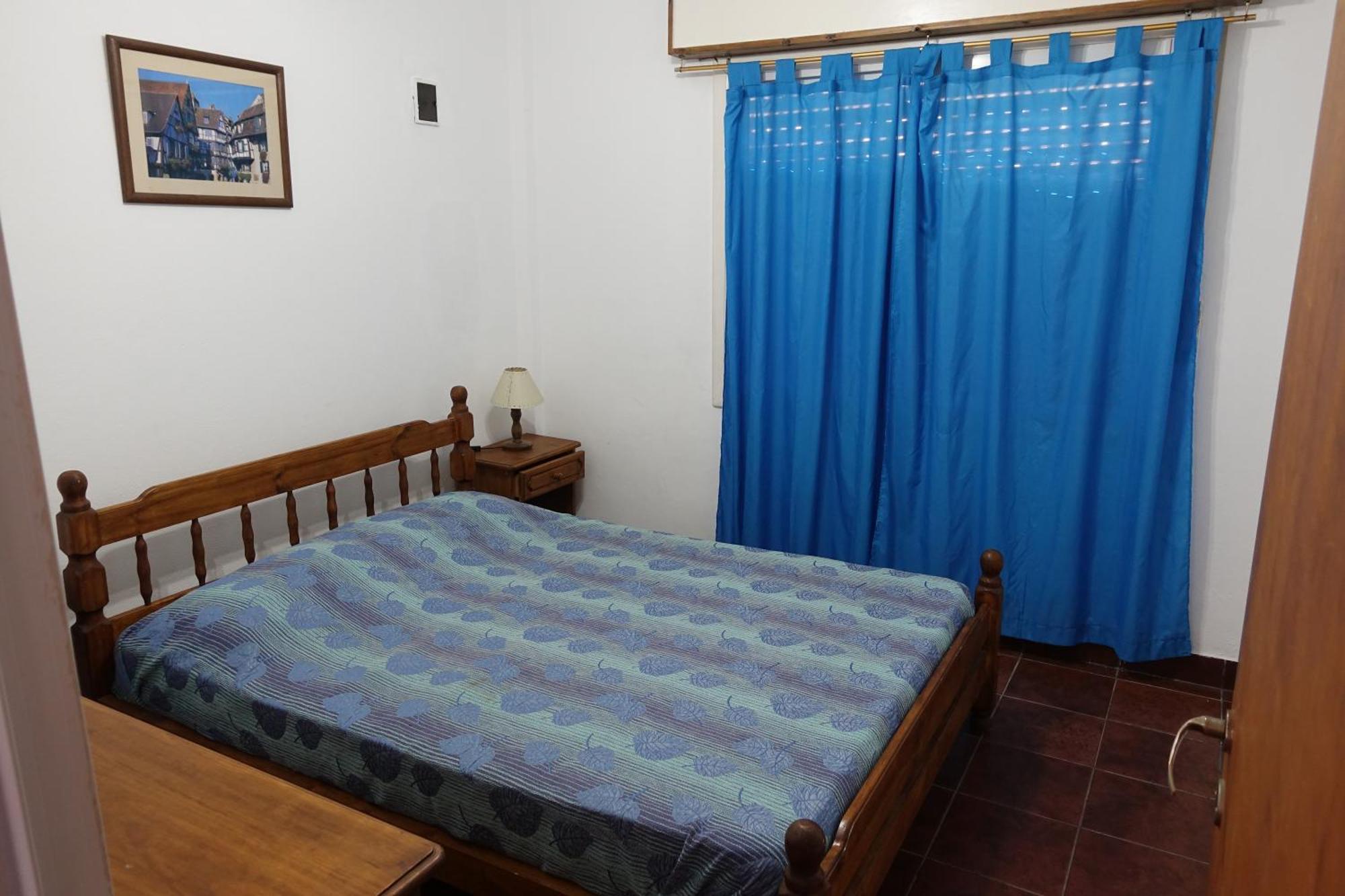 Departamentos VILLAHERMOSA de Un Dormitorio - Dos Dormitorios y Monoambientes San Clemente del Tuyú Exterior foto