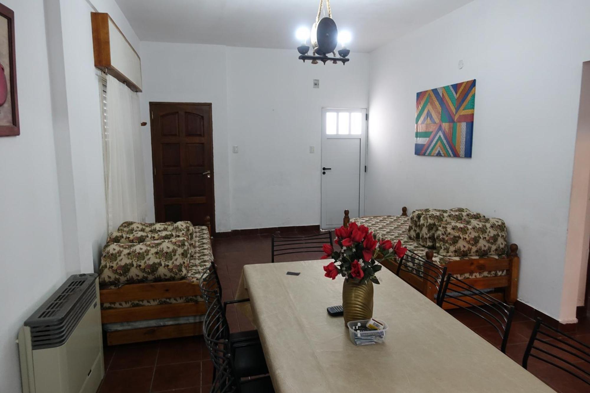 Departamentos VILLAHERMOSA de Un Dormitorio - Dos Dormitorios y Monoambientes San Clemente del Tuyú Exterior foto
