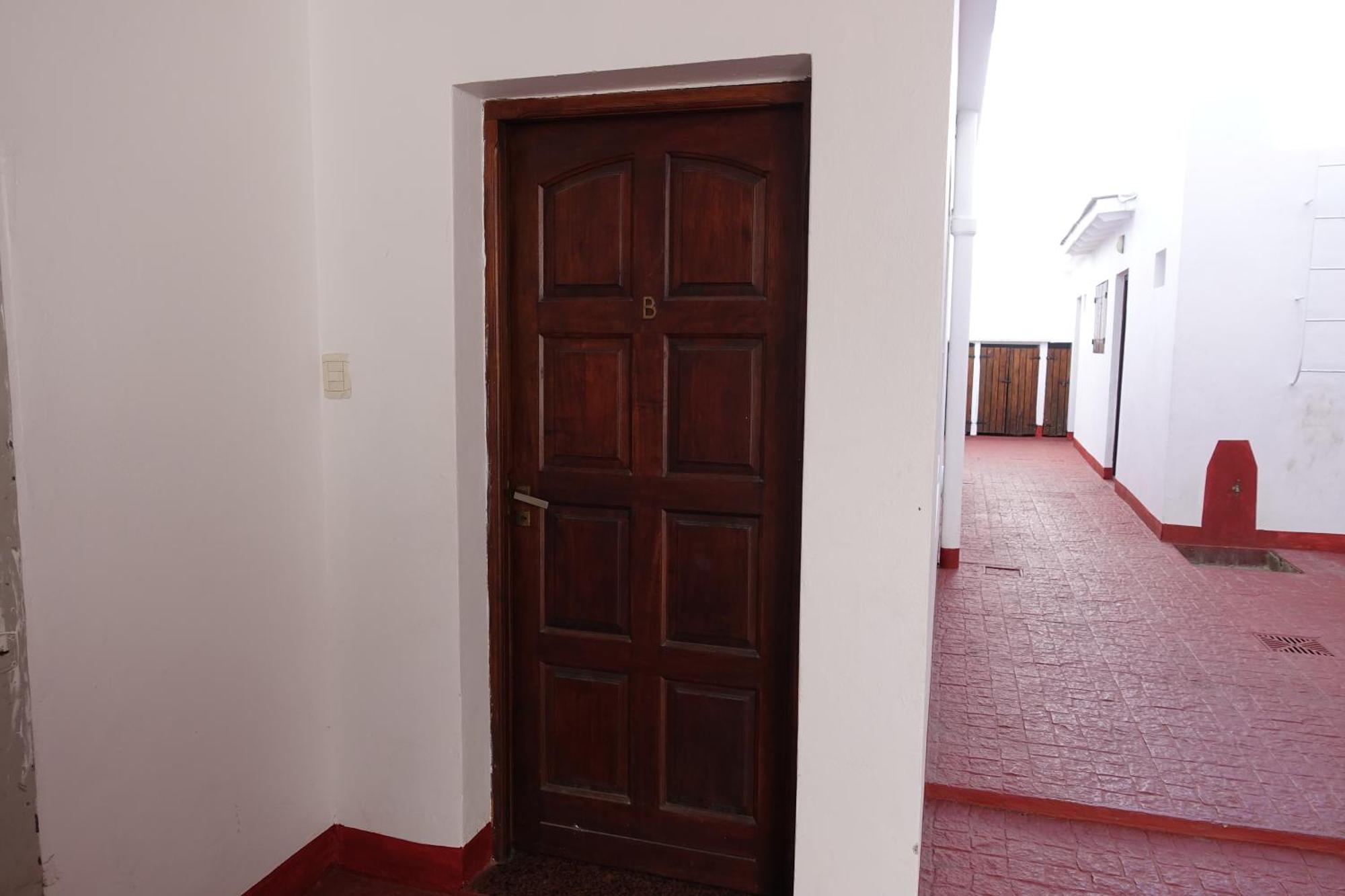 Departamentos VILLAHERMOSA de Un Dormitorio - Dos Dormitorios y Monoambientes San Clemente del Tuyú Exterior foto