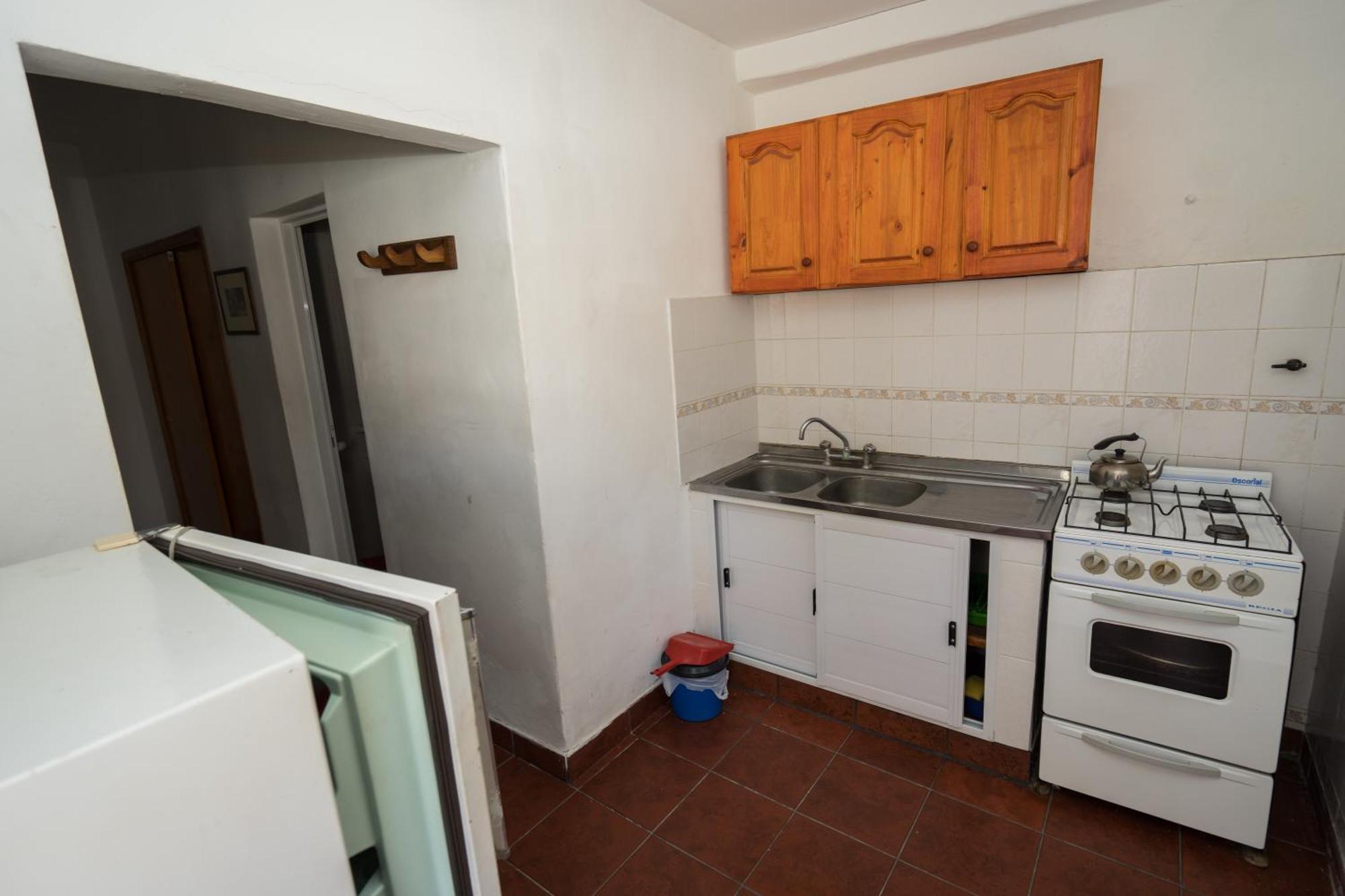 Departamentos VILLAHERMOSA de Un Dormitorio - Dos Dormitorios y Monoambientes San Clemente del Tuyú Exterior foto