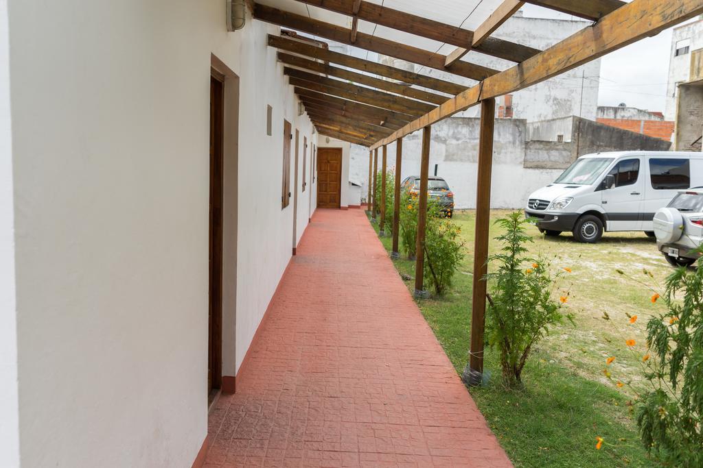 Departamentos VILLAHERMOSA de Un Dormitorio - Dos Dormitorios y Monoambientes San Clemente del Tuyú Exterior foto